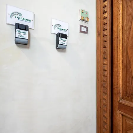 Appartement Am3 - I Giardini Seaside Bari