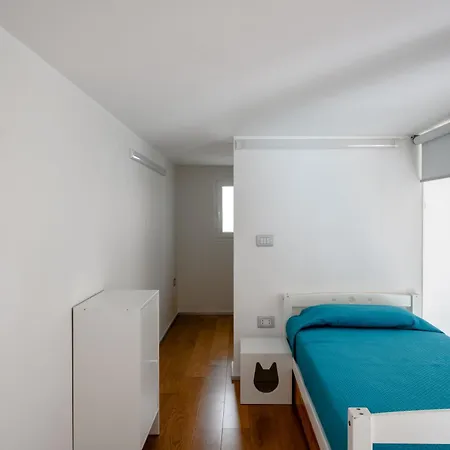 Appartement Am3 - I Giardini Seaside Bari