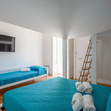 Am3 - I Giardini Seaside Appartement Bari