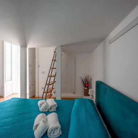 Appartement Am3 - I Giardini Seaside *