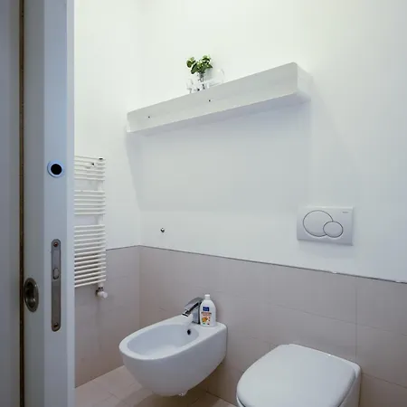 Appartement Am3 - I Giardini Seaside