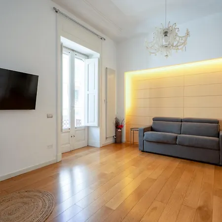 Appartement Am3 - I Giardini Seaside Bari