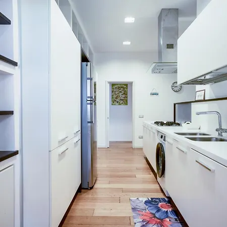 Am3 - I Giardini Seaside Appartement Bari