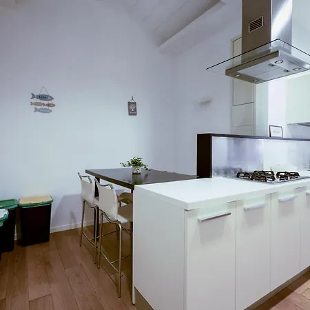 Am3 - I Giardini Seaside Appartement