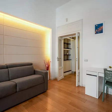 Am3 - I Giardini Seaside Appartement