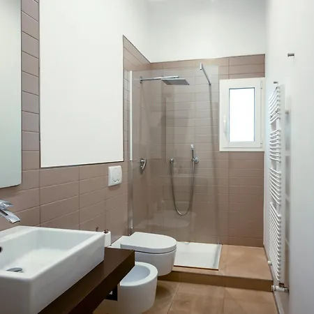 Appartement Am3 - I Giardini Seaside