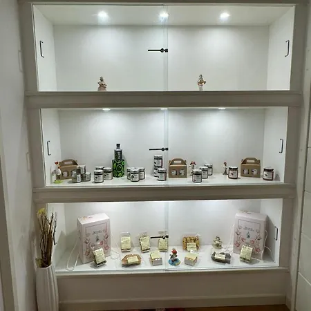 Am3 - I Giardini Seaside Appartement *