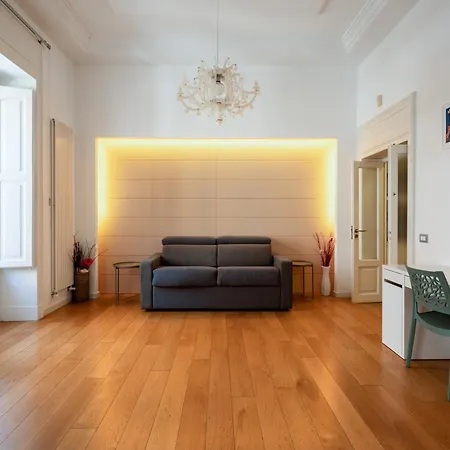 Appartement Am3 - I Giardini Seaside Bari