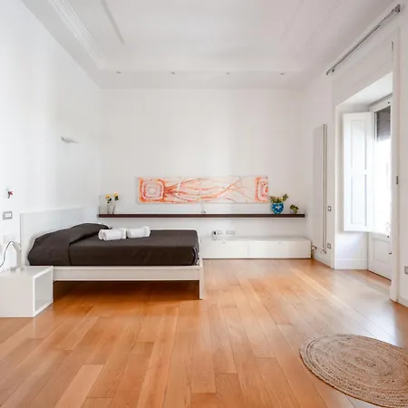 Am3 - I Giardini Seaside Appartement Bari