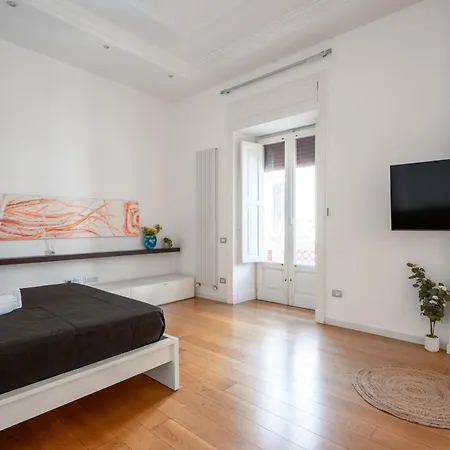 Appartement Am3 - I Giardini Seaside Bari